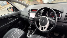 Kia Venga 1.6 4 5dr Auto [6] Petrol Hatchback